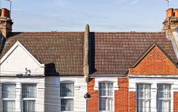 clay roofing Southwater, West Sussex