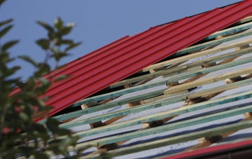Southwater corrugated roofing costs