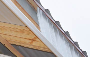 why Southwater fascia repairs are essential