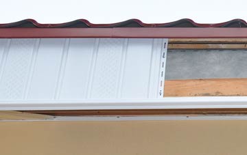 Southwater fascia repair costs