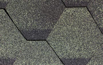 Southwater fibreglass shingle repairs