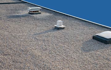 flat roofing Southwater, West Sussex