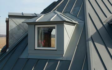 metal roofing Southwater, West Sussex