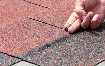 Southwater asphalt roof repairs
