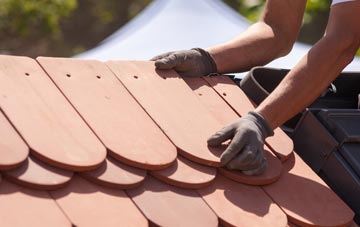 Southwater roof tile contractors