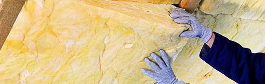 quotes for Southwater roof insulation