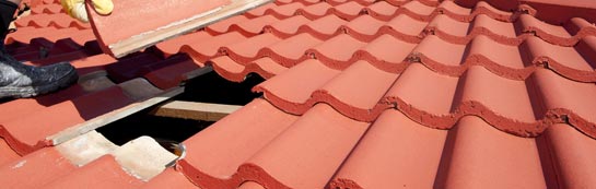 compare Southwater roof repair quotes