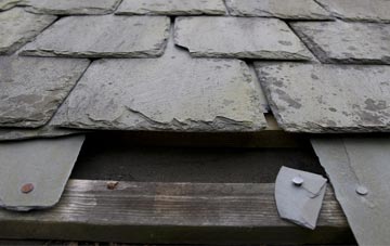 Southwater slate roof repairs and maintenance