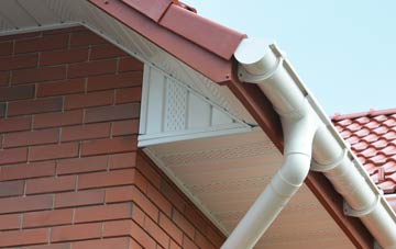 Southwater soffit repair costs