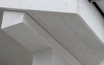 soffits Southwater, West Sussex