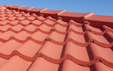 Southwater tile and slate roof replacement
