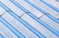 Southwater corrugated roofing
