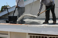 Southwater flat roofing repair