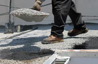 find rated Southwater flat roofing replacement companies