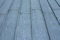 Southwater lead roofing
