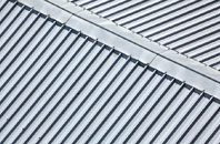 Southwater metal roofing