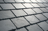 Southwater slate roof