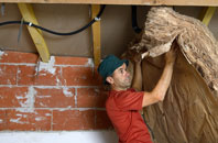 Southwater tapered roof insulation