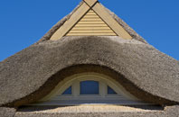 Southwater thatch roofing